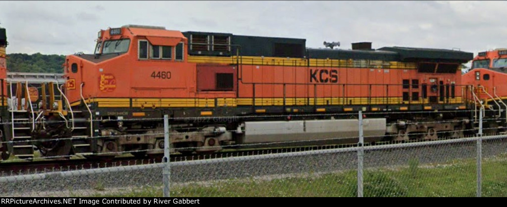 KCS 4460